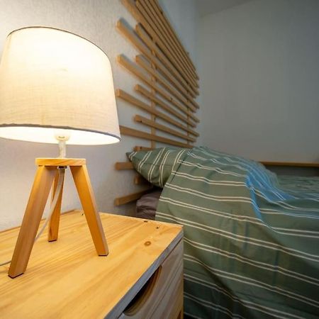 Fully Equipped Apartment With Terrace Sleeps 4 Marsylia Zewnętrze zdjęcie