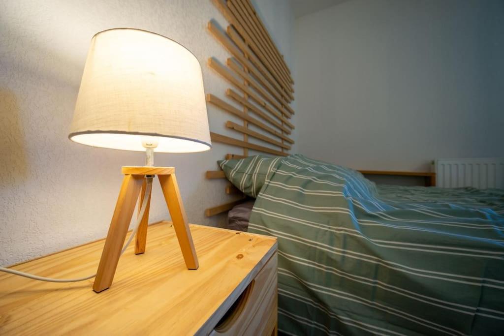 Fully Equipped Apartment With Terrace Sleeps 4 Marsylia Zewnętrze zdjęcie