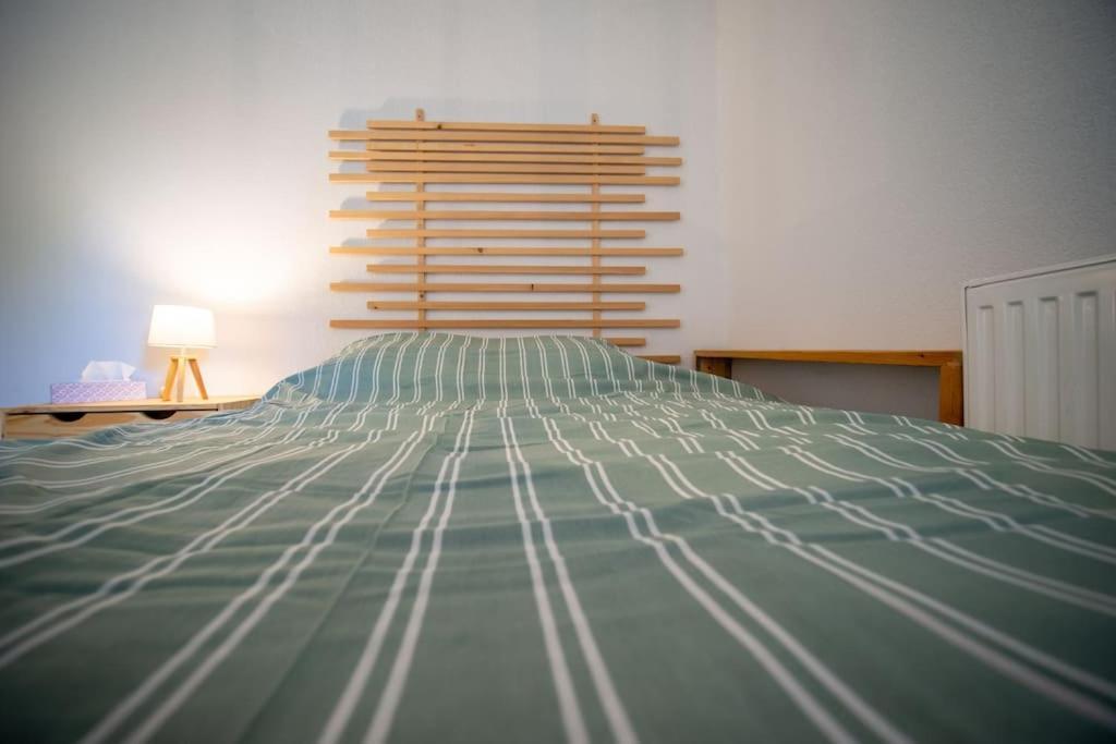 Fully Equipped Apartment With Terrace Sleeps 4 Marsylia Zewnętrze zdjęcie